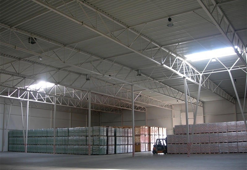 Doxler Business Park