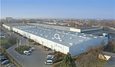 Mogileńska Industrial Park