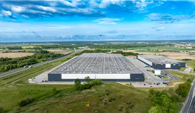 Hillwood Syców