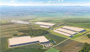 Hillwood Wrocław Wschód III