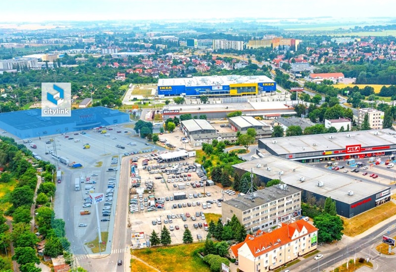 CityLink Szczecin