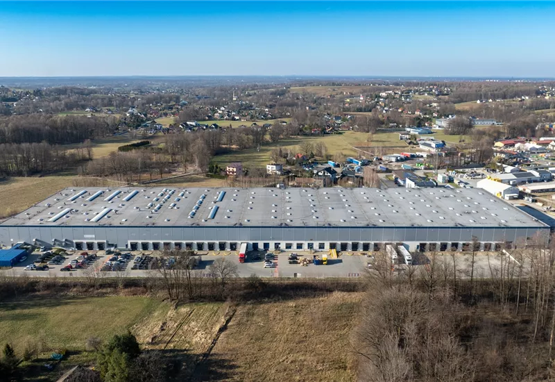 Reino Park Bielsko-Biała - Śląskie, Bielsko-Biała, ul. Dumki
