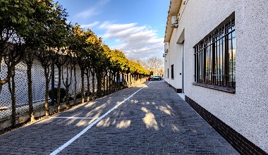 882/OMS/MAX Warszawa Białołęka mazowieckie, ul. Modlińska 233a 