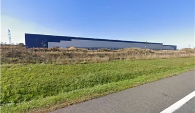 Logistic Park Kruszów