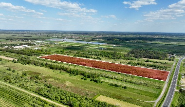 ❗❕ Radwanków Szlachecki, 5.06 ha, P/U ❕❗ Radwanków Szlachecki