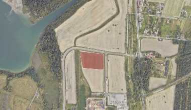 GI 2.00 HA – KONIN MALINIEC - Local Land-Use Plan | 17P/S Konin