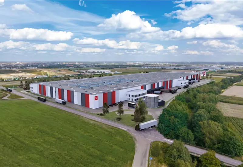 Quantum Park Gliwice I - Śląskie, Gliwice