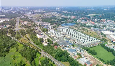 CTPark Katowice