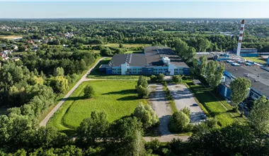 Skierniewice, Zwierzyniecka 1