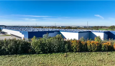 EQT Exeter Poznań Swadzim I