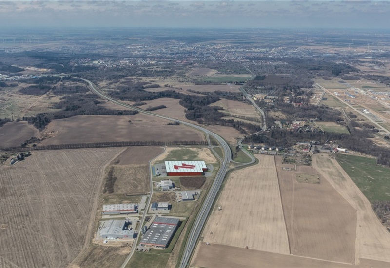 7R Park Słupsk
