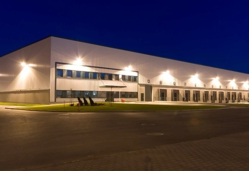 Prologis Park Błonie - Mazowieckie, warszawski zachodni, Błonie, Kopytów