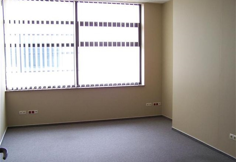 Hi-Tech Business Center - Mazowieckie, pruszkowski, Raszyn, Sękocin Nowy, al. Krakowska