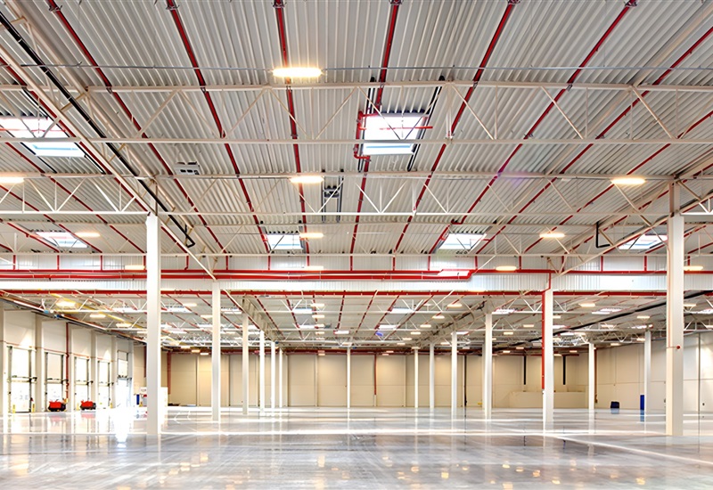 Wrocław Bielany Logistics Centre I - Dolnośląskie, wrocławski, Kobierzyce, Bielany Wrocławskie, ul. Logistyczna