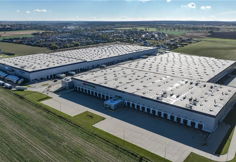 SIM Poznań VIII - Wielkopolskie, poznański, Komorniki, ul. Polna