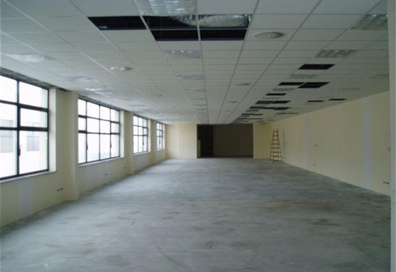 Hi-Tech Business Center - Mazowieckie, pruszkowski, Raszyn, Sękocin Nowy, al. Krakowska