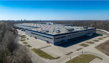Park Ruda Śląska