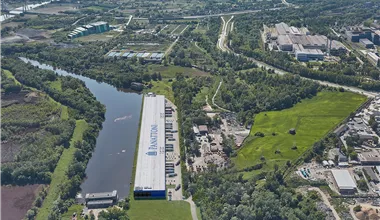 Panattoni City Logistics Kraków III