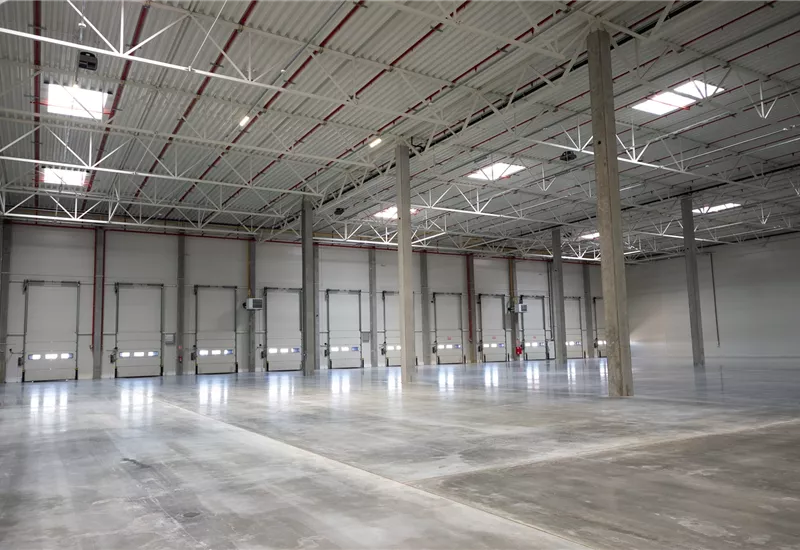 7R Park Jawor - Dolnośląskie, jaworski, Jawor, ul. Lubińska