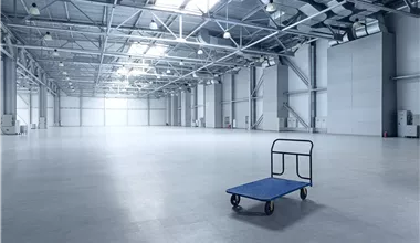 Fortress Logistics Park Ruda Śląska