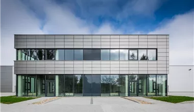 JAKON Poznań Szarych Szergów