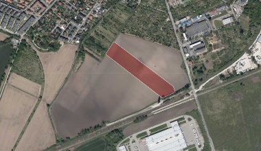 ❗❕Wrocław - grunt przemysłowo-usługowy przy PKP❕❗ Wrocław