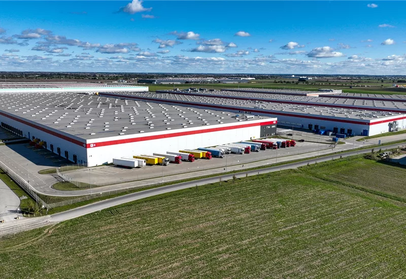 P3 Poznań - Wielkopolskie, poznański, Kórnik, Robakowo, ul. Żernicka