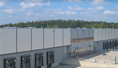 Eurologis Centrum Logistyczne