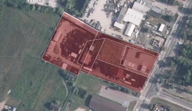 ❗❕ Investment land in Radzymin (for development) ❕❗ Radzymin