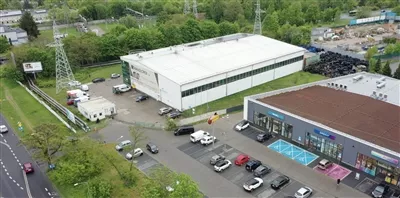 chcą sprzedać obiekt w poznaniu 