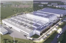 W Polkowicach powstanie centrum dystrybucyjno-magazynowe dla Grupy CCC