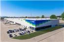 Hala C2 gotowa. City Point Targówek się powiększa