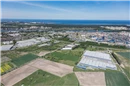 TRS Warehouse z pierwszym magazynem w Trójmieście
