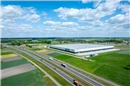Yoer wzmacnia logistykę pod Poznaniem. Polski producent AGD wynajmuje 5 tys. mkw.