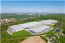 Spectrum LED nowym najemcą Prologis Park Ruda Śląska