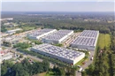 Ruszył Nowy Konik pod Warszawą. Wzmocni pozycję regionu logistycznego