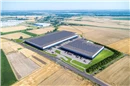 GLP begins construction on second logistics centre in Gliwice