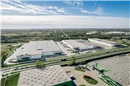 Polski gigant od chałwy i sezamków inwestuje w Łodzi. Zwiększy produkcję i usprawni logistykę