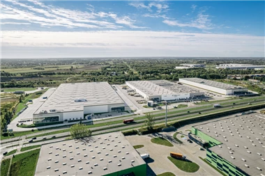 Polski gigant od chałwy i sezamków inwestuje w Łodzi. Zwiększy produkcję i usprawni logistykę