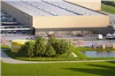 WestSide Szczecin NXT z gotowym pierwszym etapem. Przy magazynie powstał mikrolas