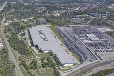 Śląsk pozostaje kluczowym rynkiem. Panattoni rusza z dużą inwestycją w Bytomiu