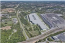 Ani metra wolnego. Silesia City w całości wynajęte
