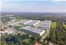 CTP to build sixth logistics park in Warsaw with 76,300 sqm CTPark Warsaw Nowy Konik