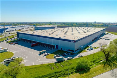 SEGRO Park Wroclaw, Targowa with new lease agreement 