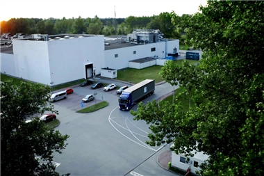 Kraków przyciąga kapitał. Fundusz LOG IN kupuje magazyn w Nowej Hucie