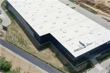 Panattoni domyka najem w Poznaniu. Nowy najemca zajmuje ponad 4 tys. mkw.