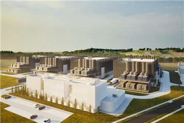 Konin na progu megainwestycji. Data center za 3 mld euro coraz bliżej realizacji