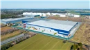 Harden Construction ukończył budowę nowoczesnego magazynu w Koluszkach