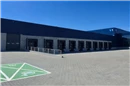 Nowy hub logistyczny wzmacnia Szczecin
