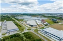 Kolejny najemca wybiera P3 Wrocław City